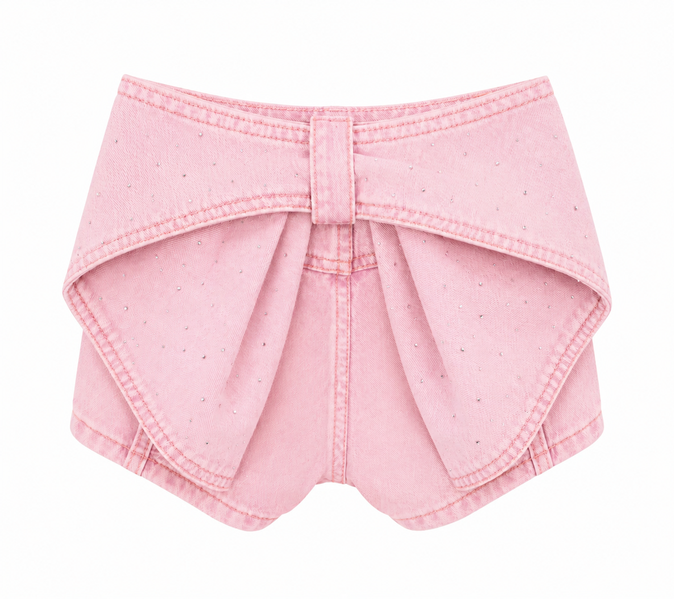 Short 8667