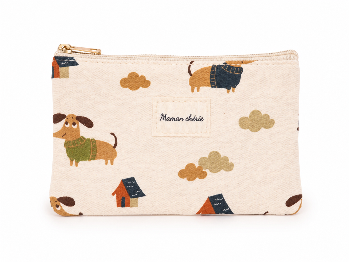 Pochette "Maman chérie"