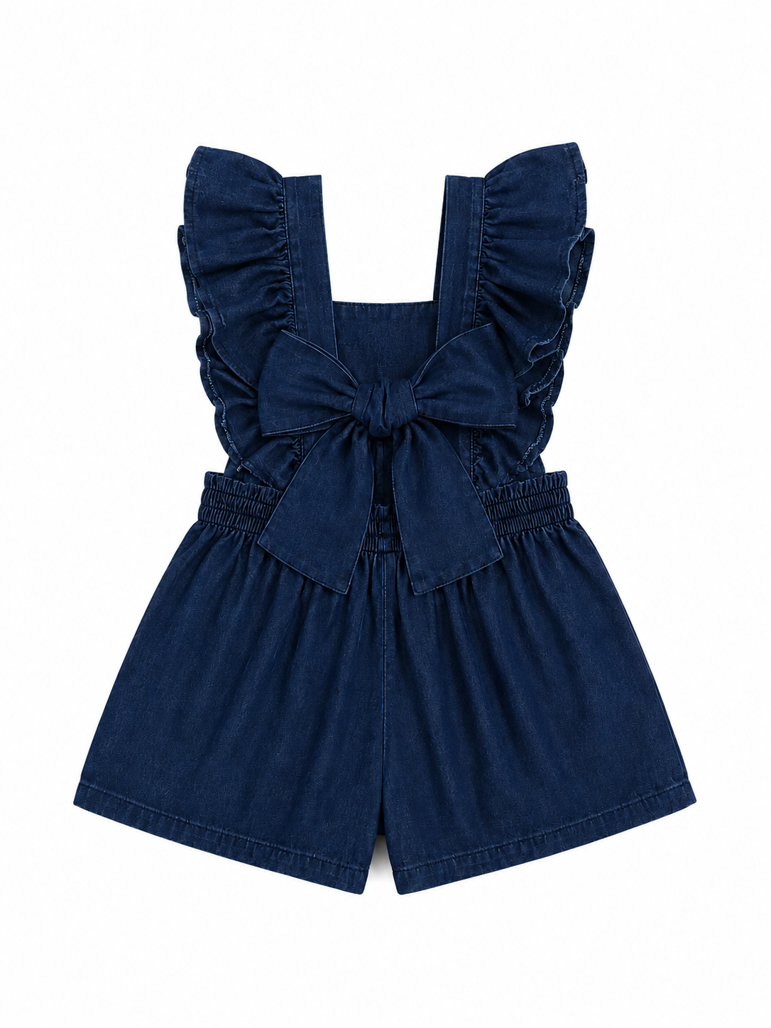 Combinaison jean 3796