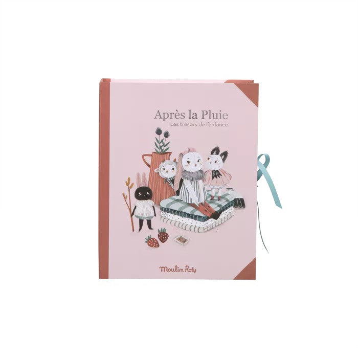 Coffret naissance 715108