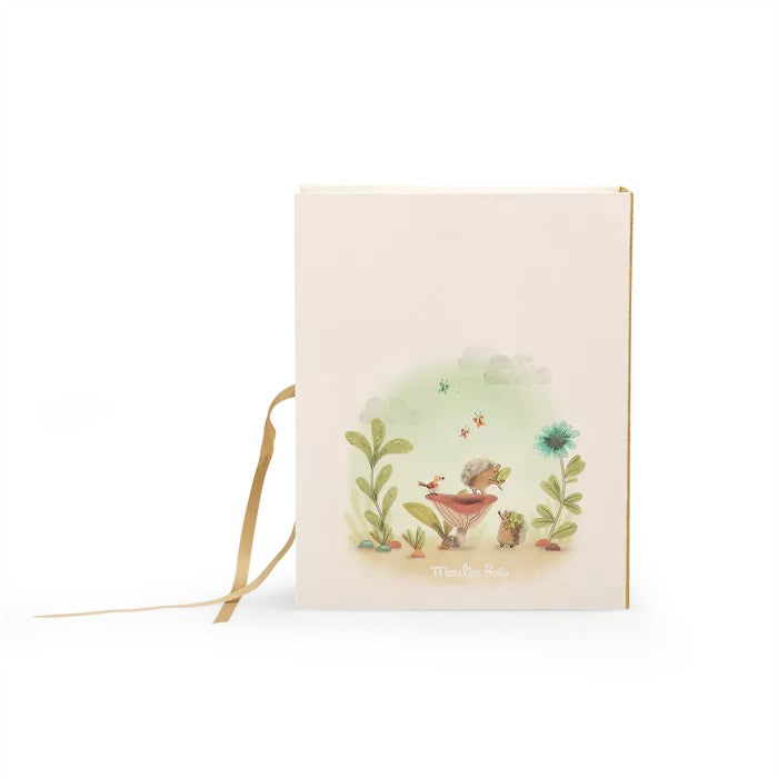 Coffret naissance 678107