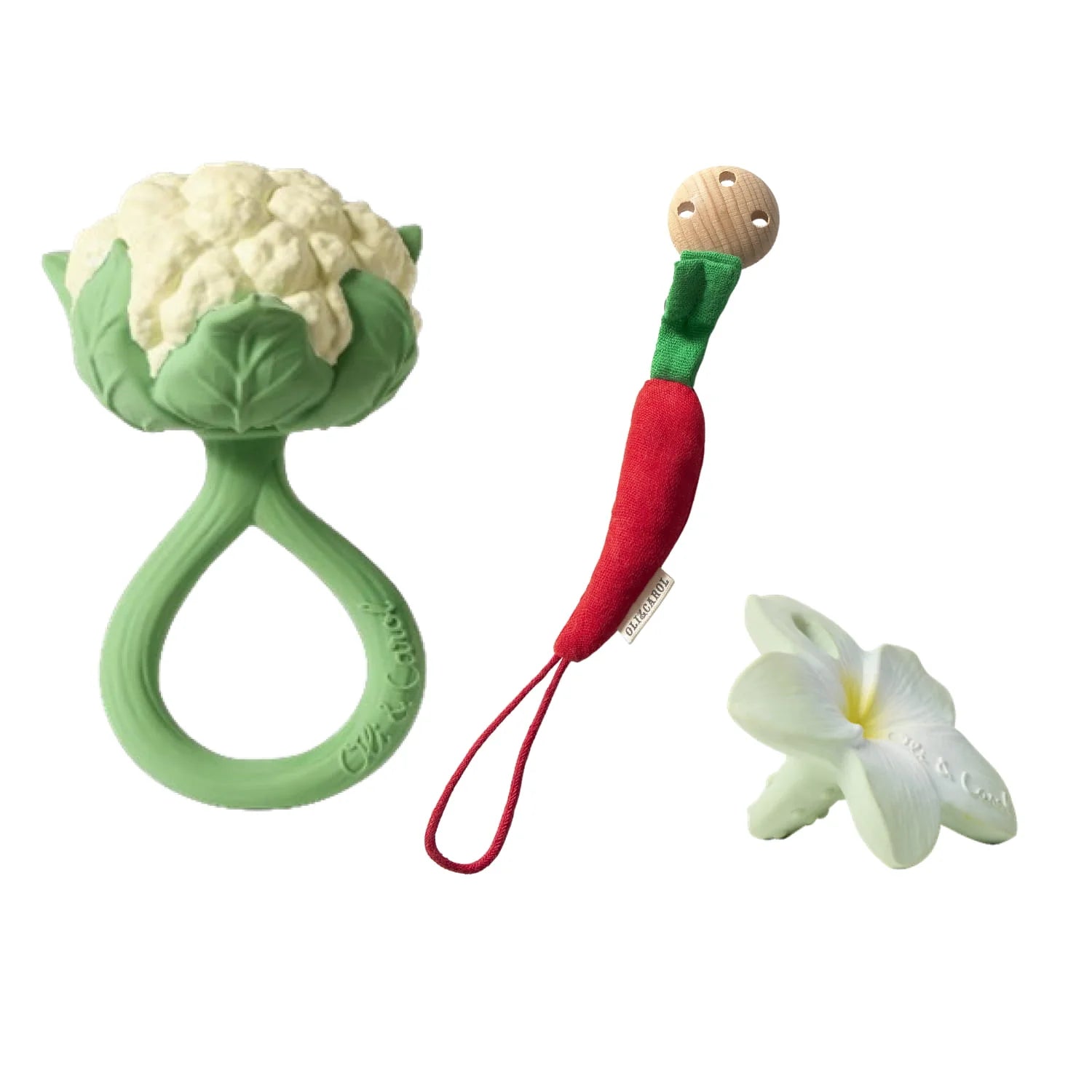 Coffret cadeau Garden