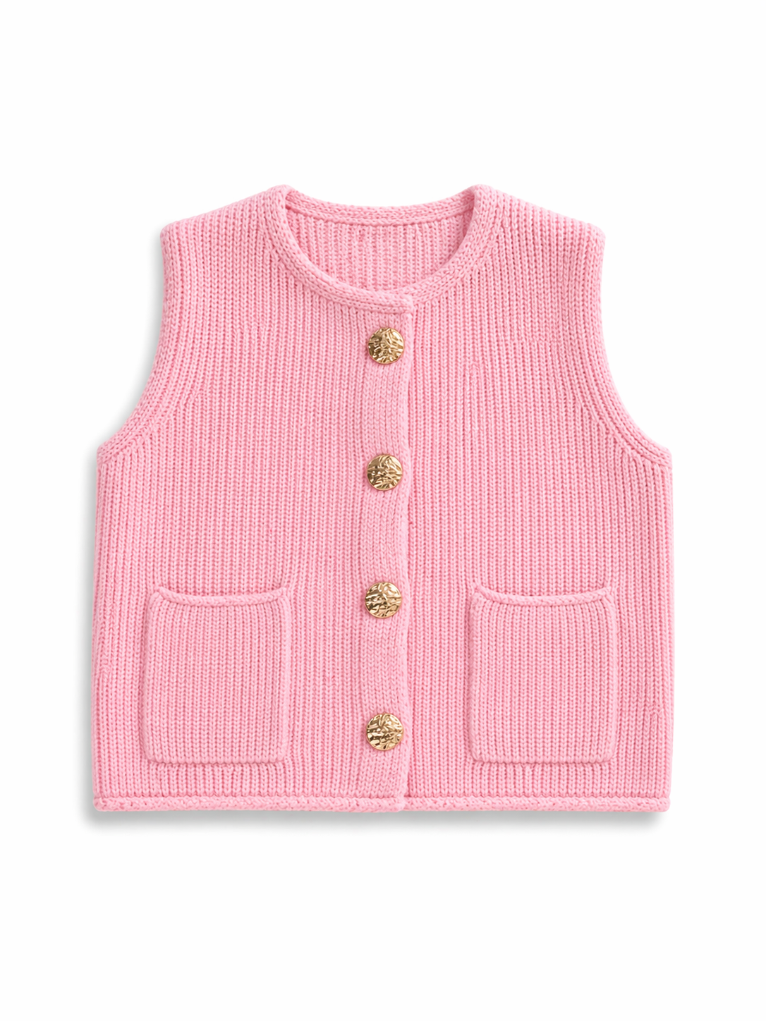 Gilet sans manches 338