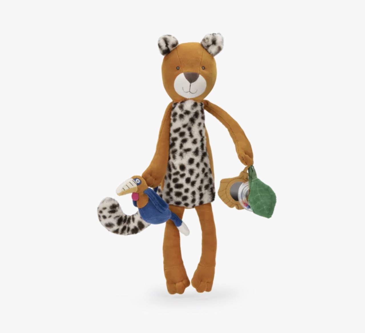 Grand Léopard 688076