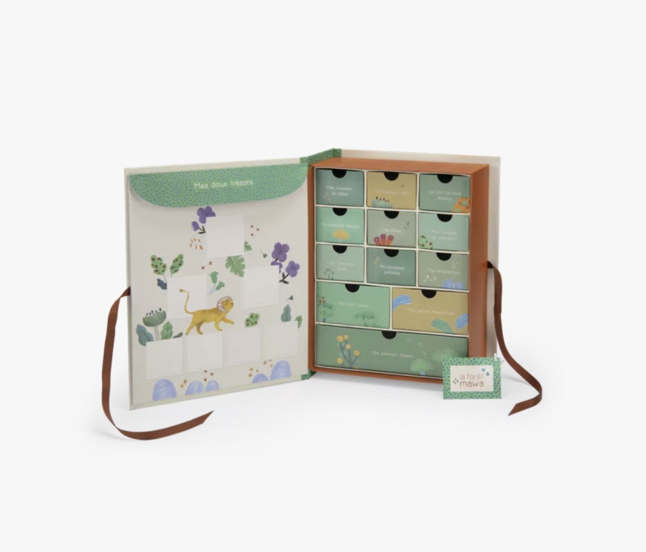 Coffret naissance 688107