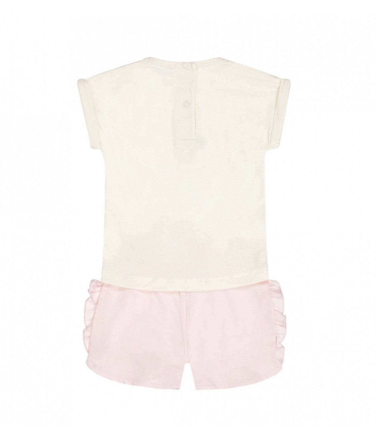 Ensemble 2 pièces 58423