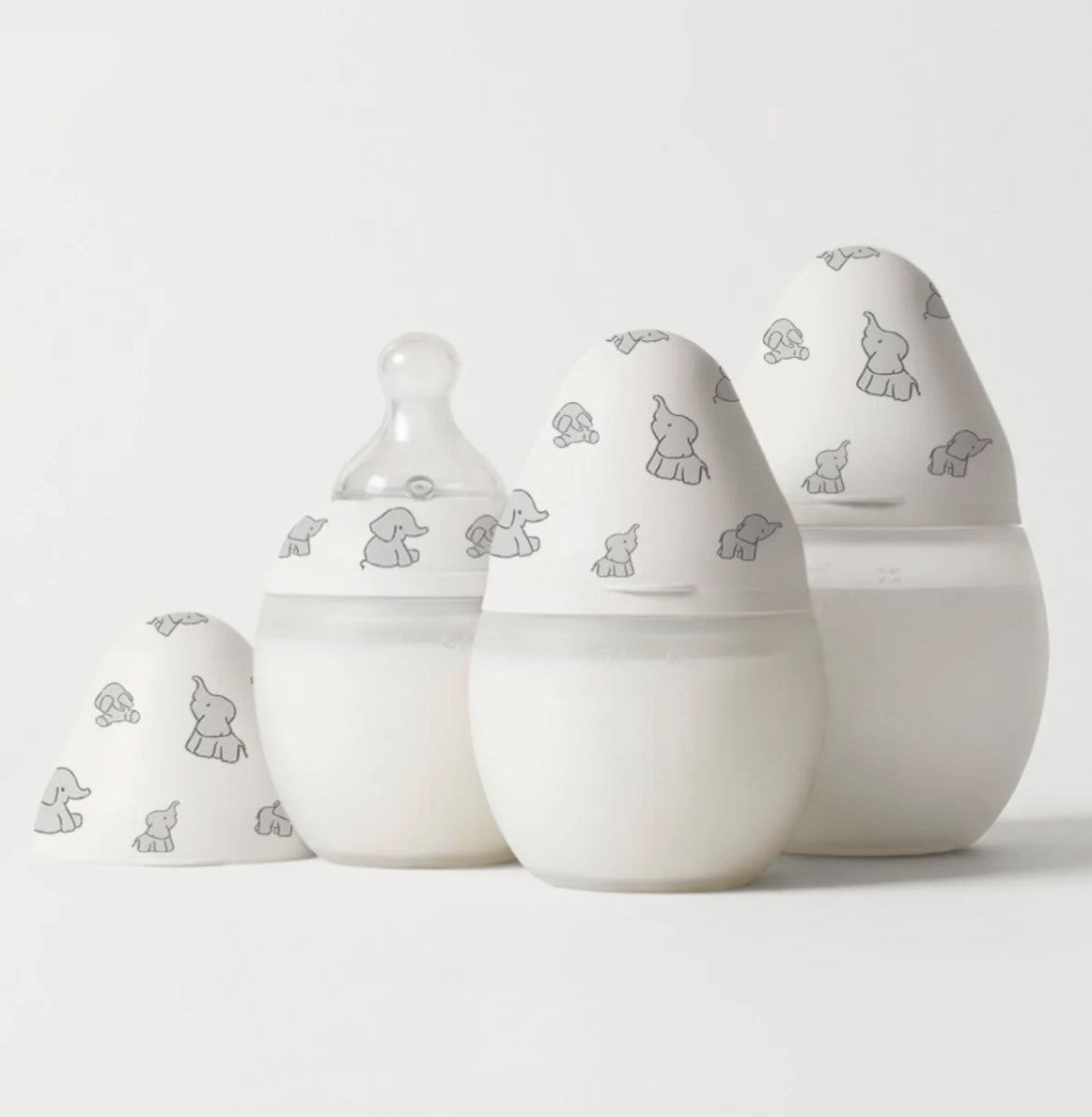 Biberon éléphant 240ml