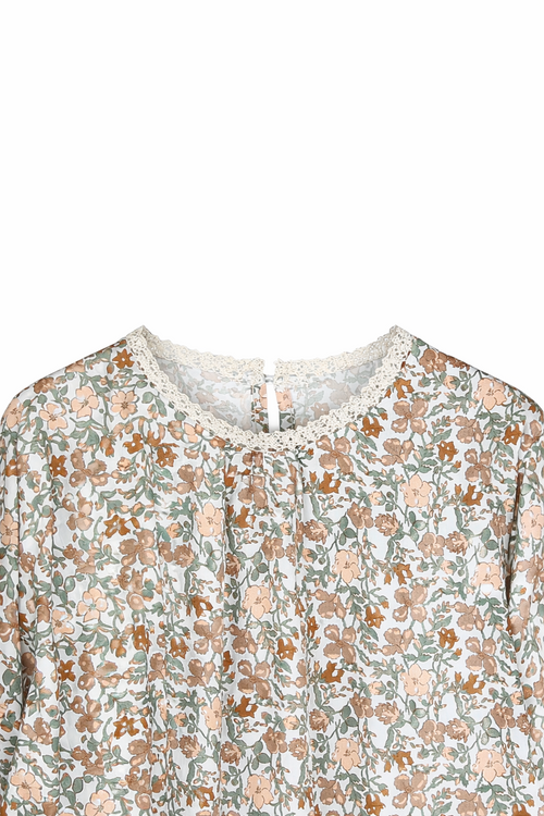 Blouse 464