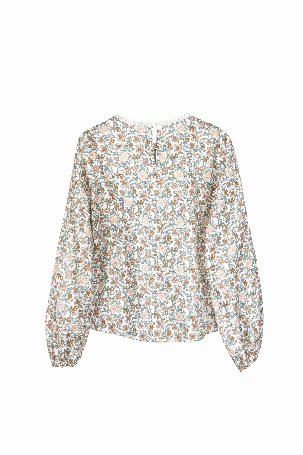 Blouse 464