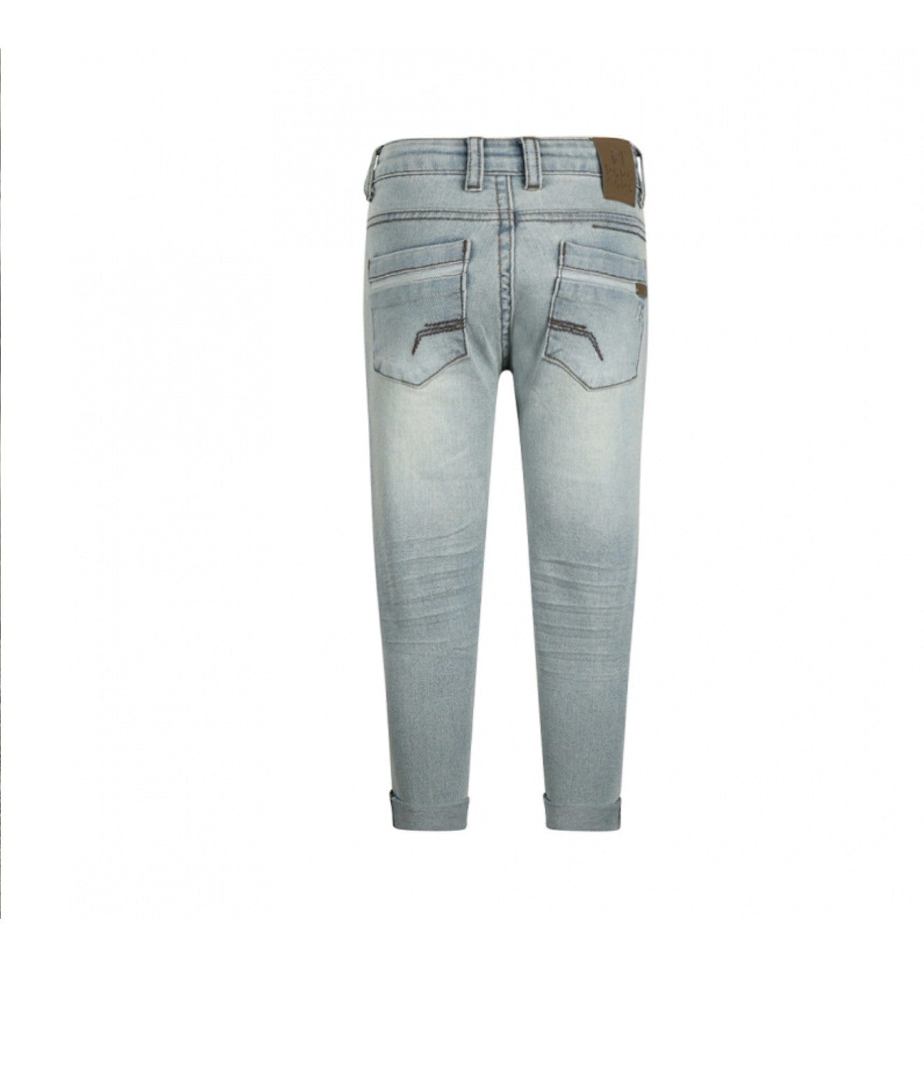 Jean loose fit 58881