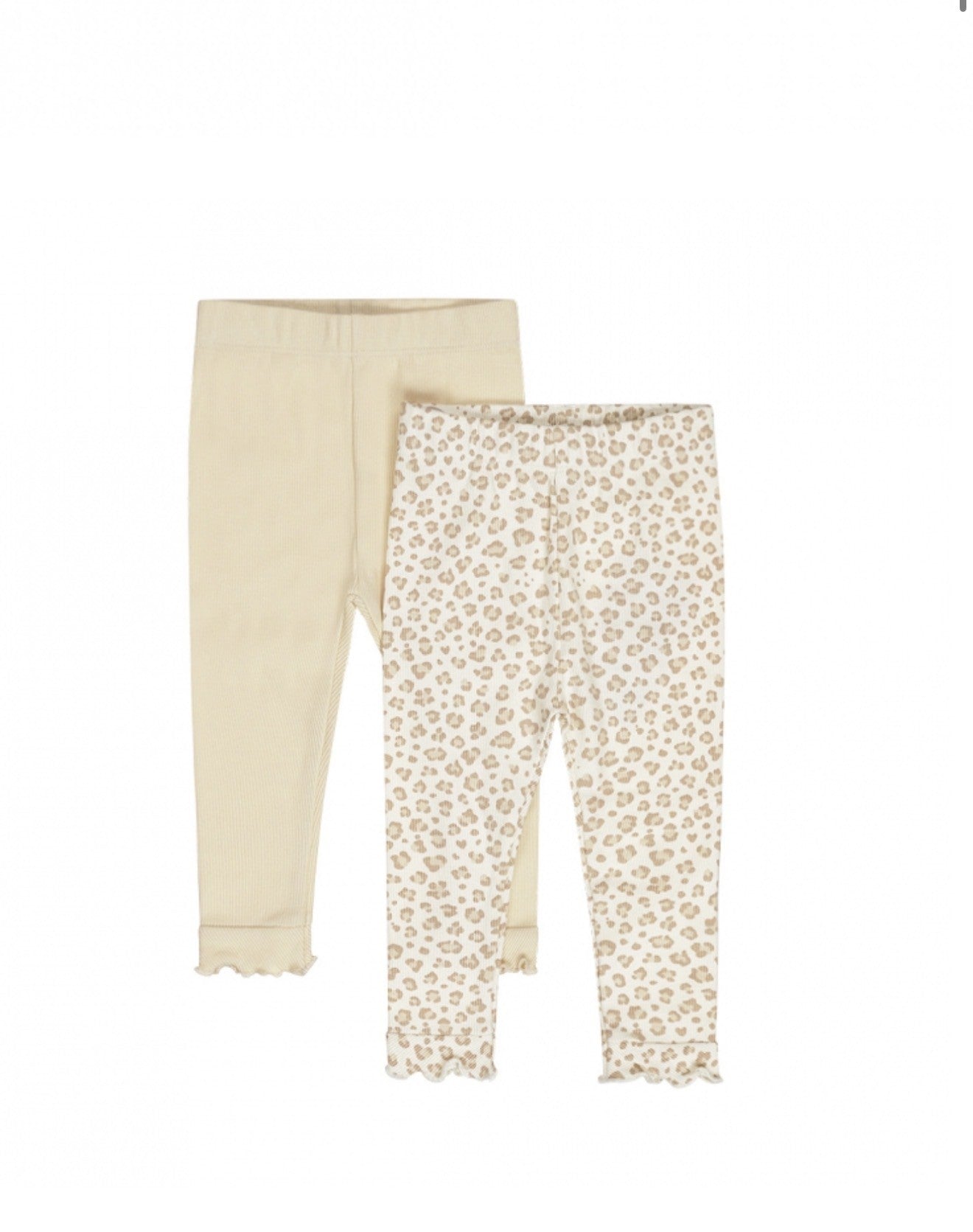 Lot 2 leggings 58362