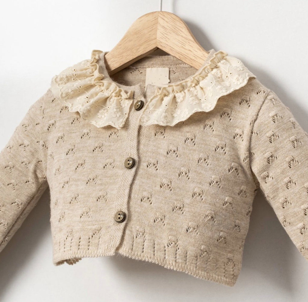 Gilet J100