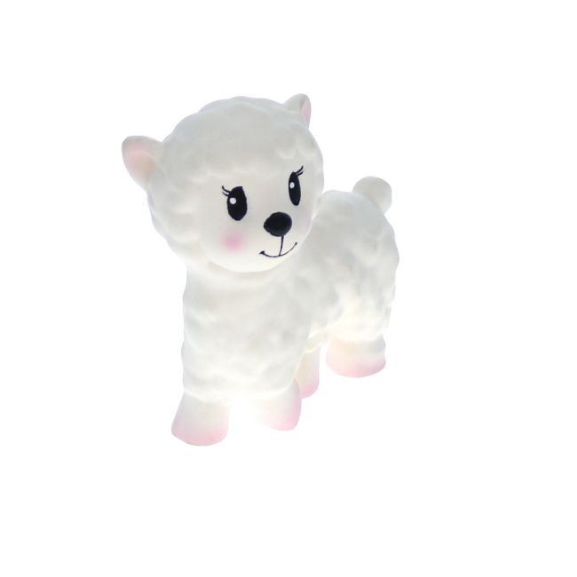 Anneau de dentition Mouton