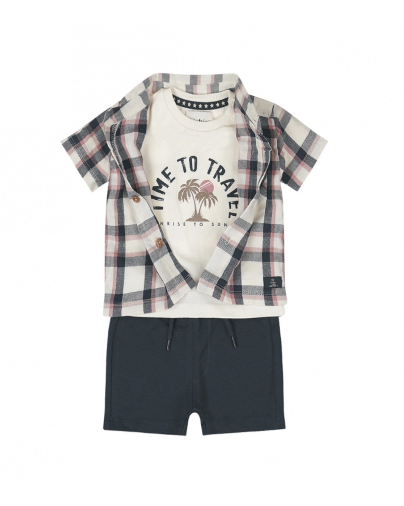 Ensemble 3 pièces 58710