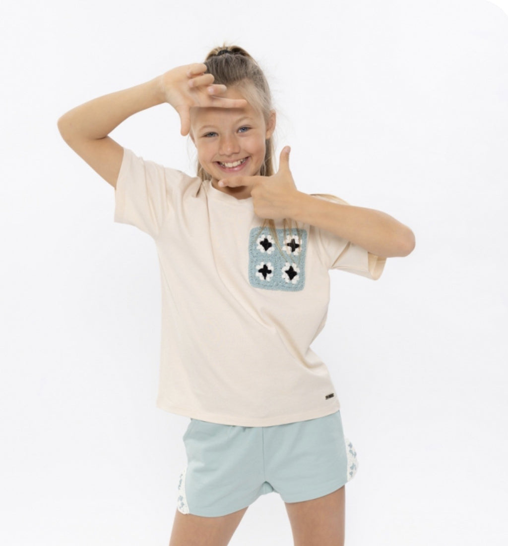 Tee-shirt 58044