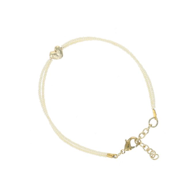 Boîte coffret naissance chaussons et bracelet