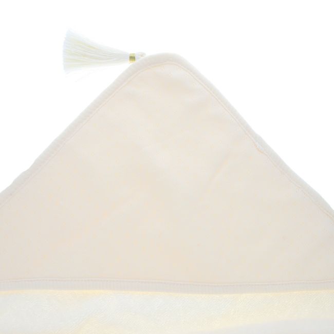 Cape de bain
