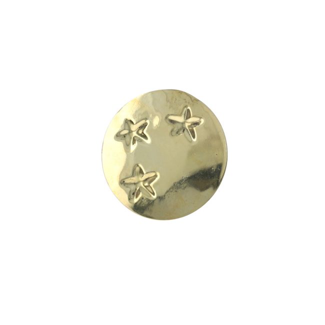 Boîte laiton étoile