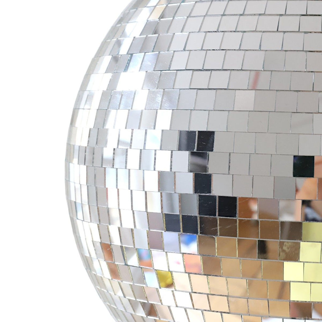 Boule à facettes 30cm