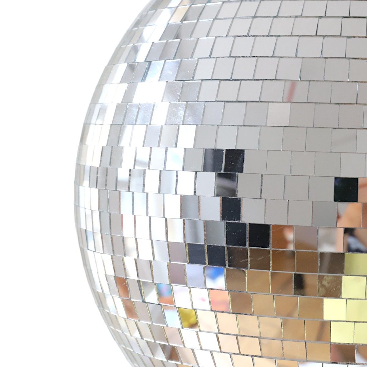 Boule à facettes 30cm