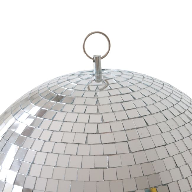 Boule à facettes 30cm