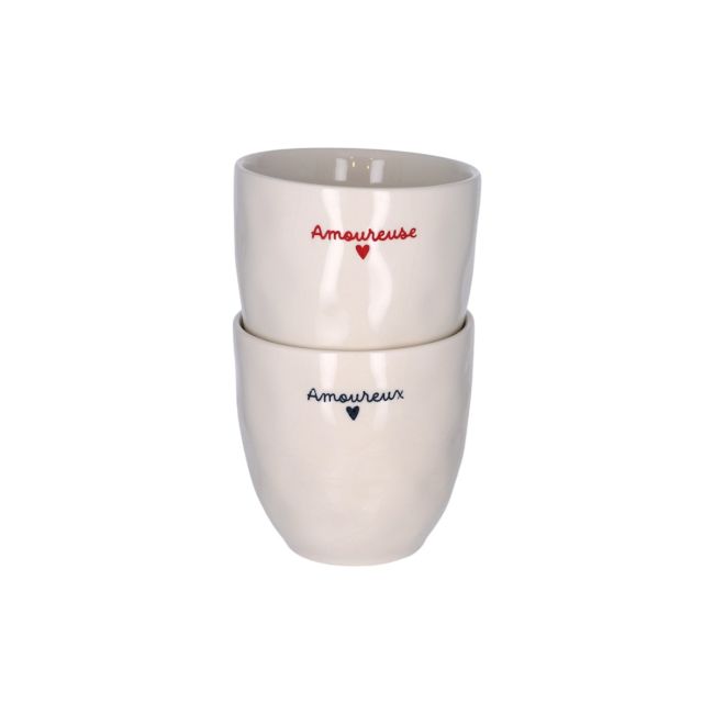 Tasse amoureux