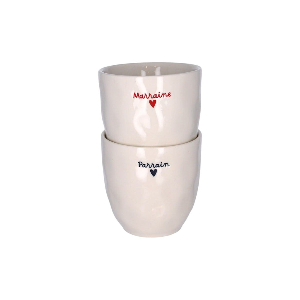 Tasse marraine