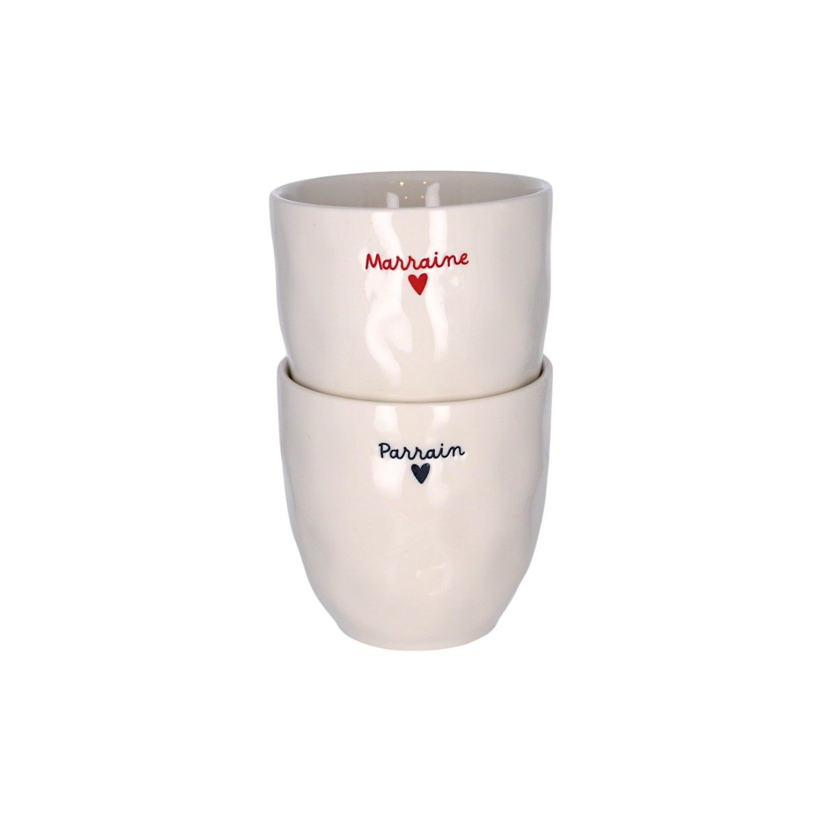 Tasse marraine