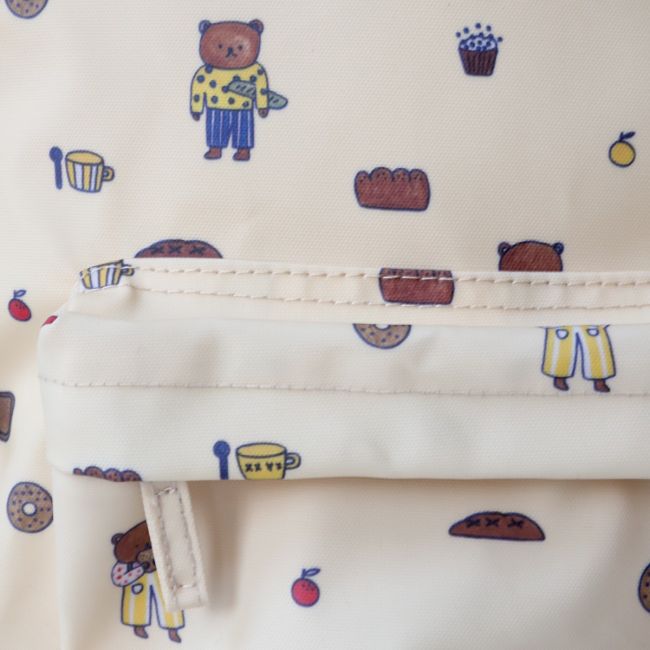 Sac à dos PETIT DEJ