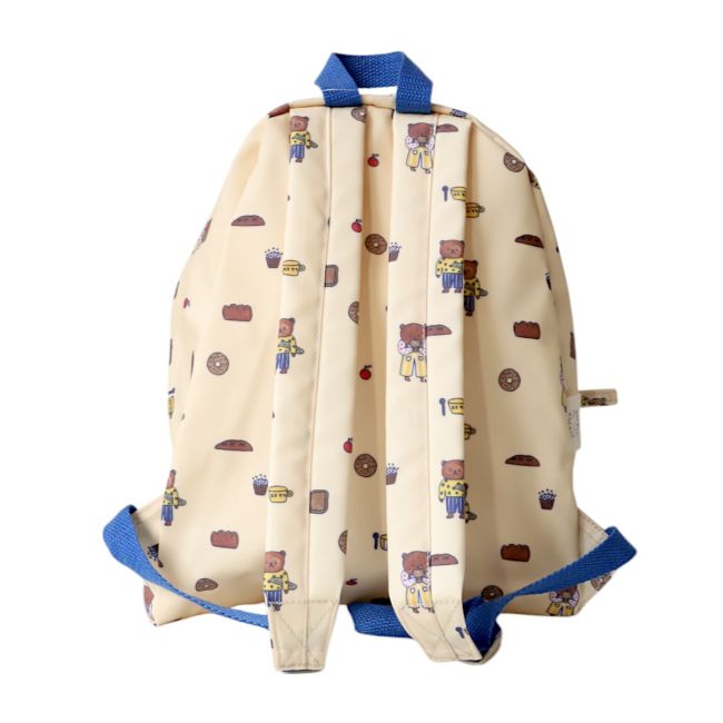 Sac à dos PETIT DEJ