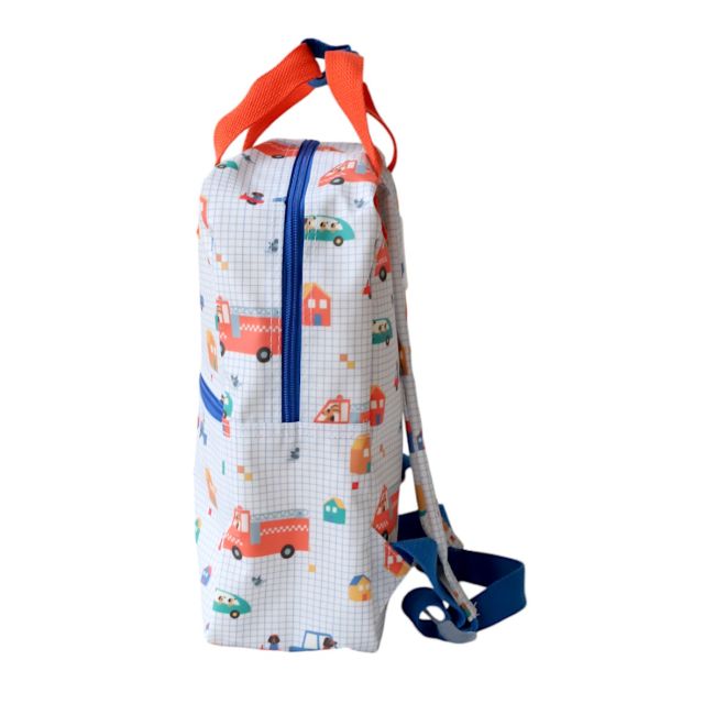 Sac à dos Croquette