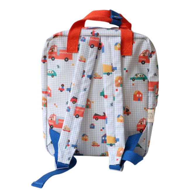Sac à dos Croquette