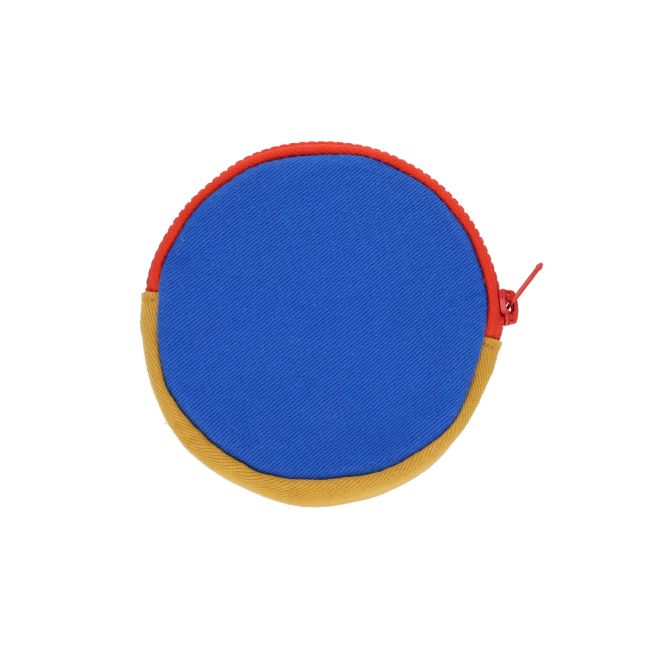 Porte-monnaie Croquette