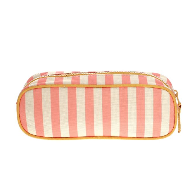 Trousse d'école rose