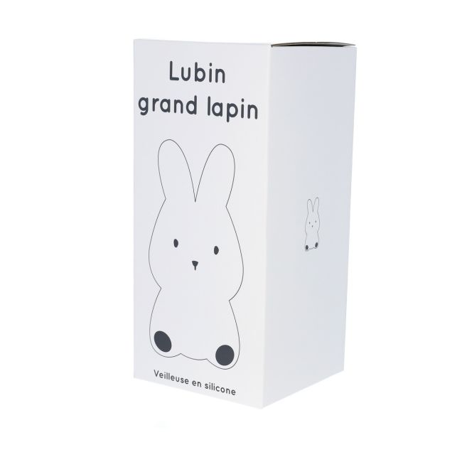 Veilleuse lapin