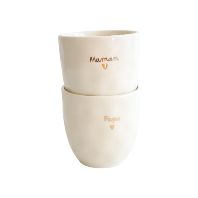 Tasse papa