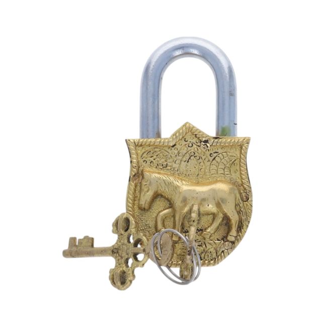 Cadenas cheval