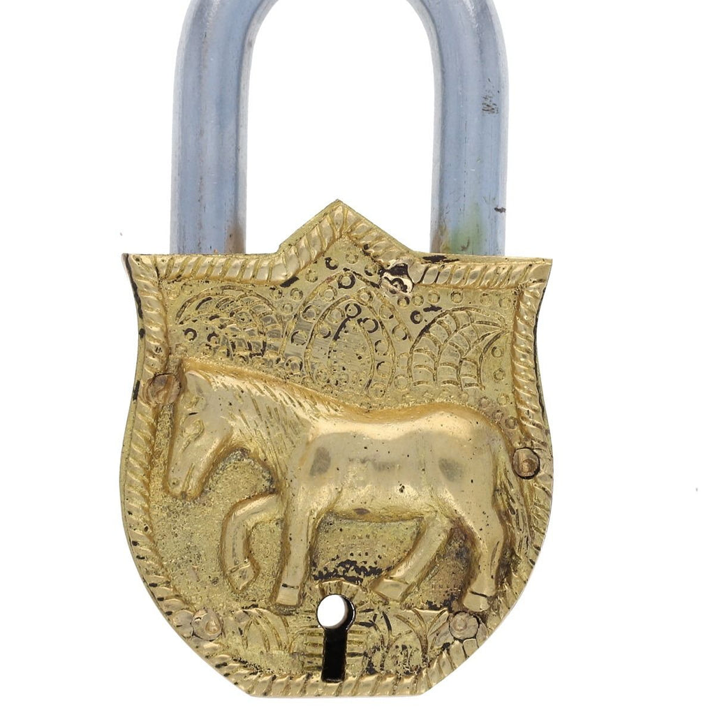 Cadenas cheval