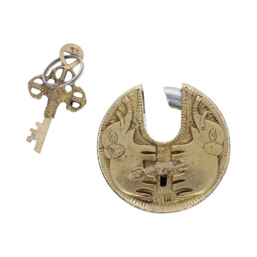Cadenas éléphant