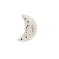 Porte-bonheur lune Chance