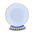 Carte boule de cristal surprise
