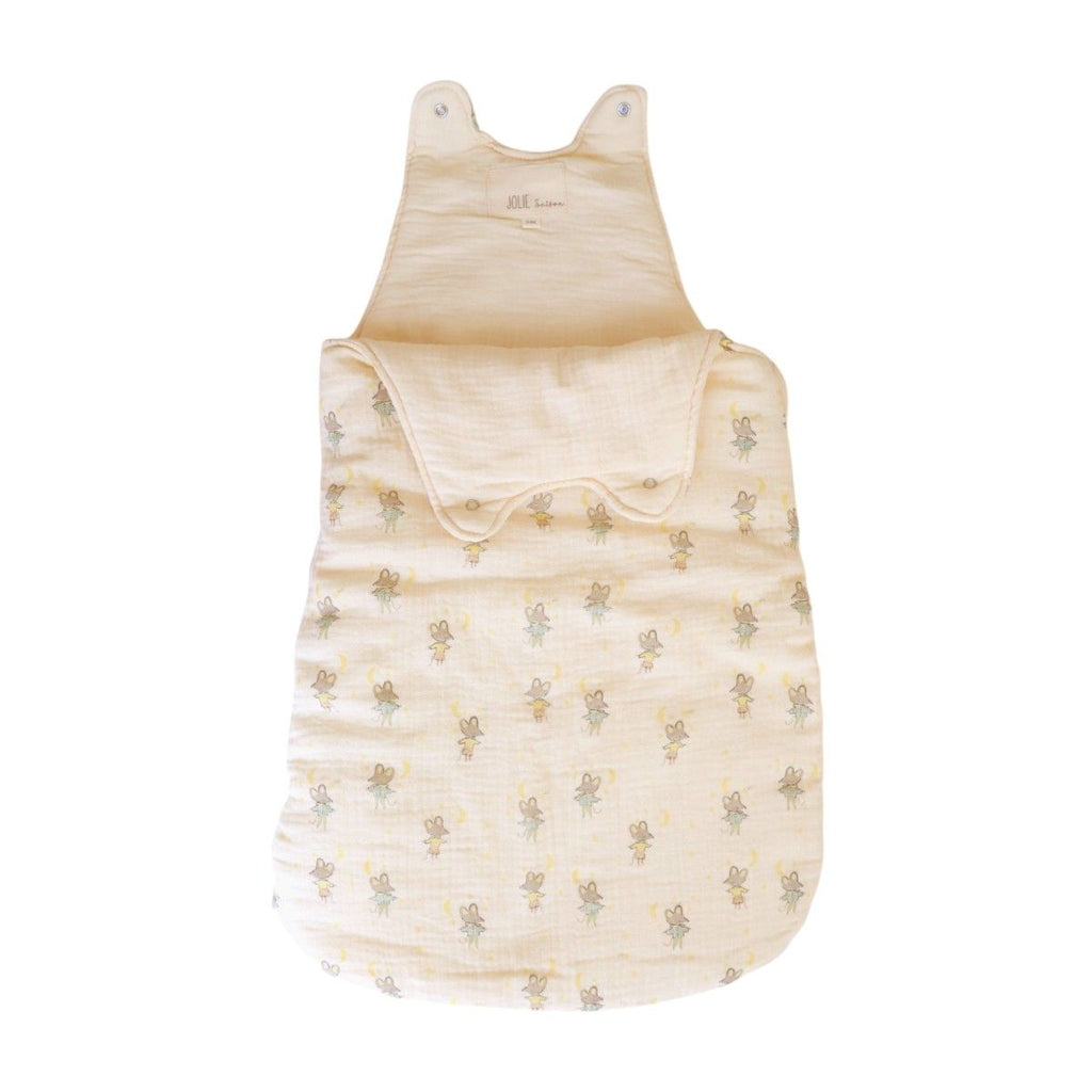 Gigoteuse TOG 2,5 - Petites Souris