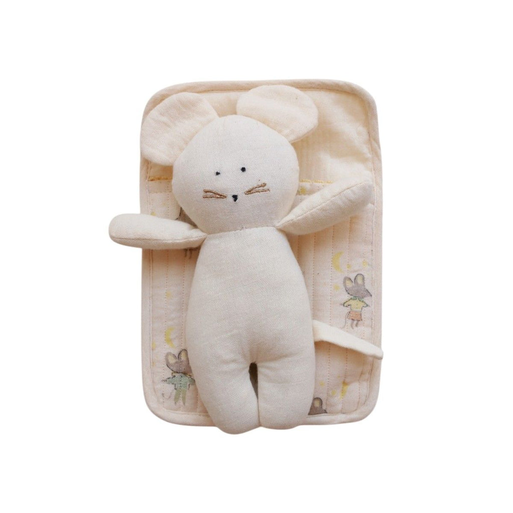 Doudou Petite Souris