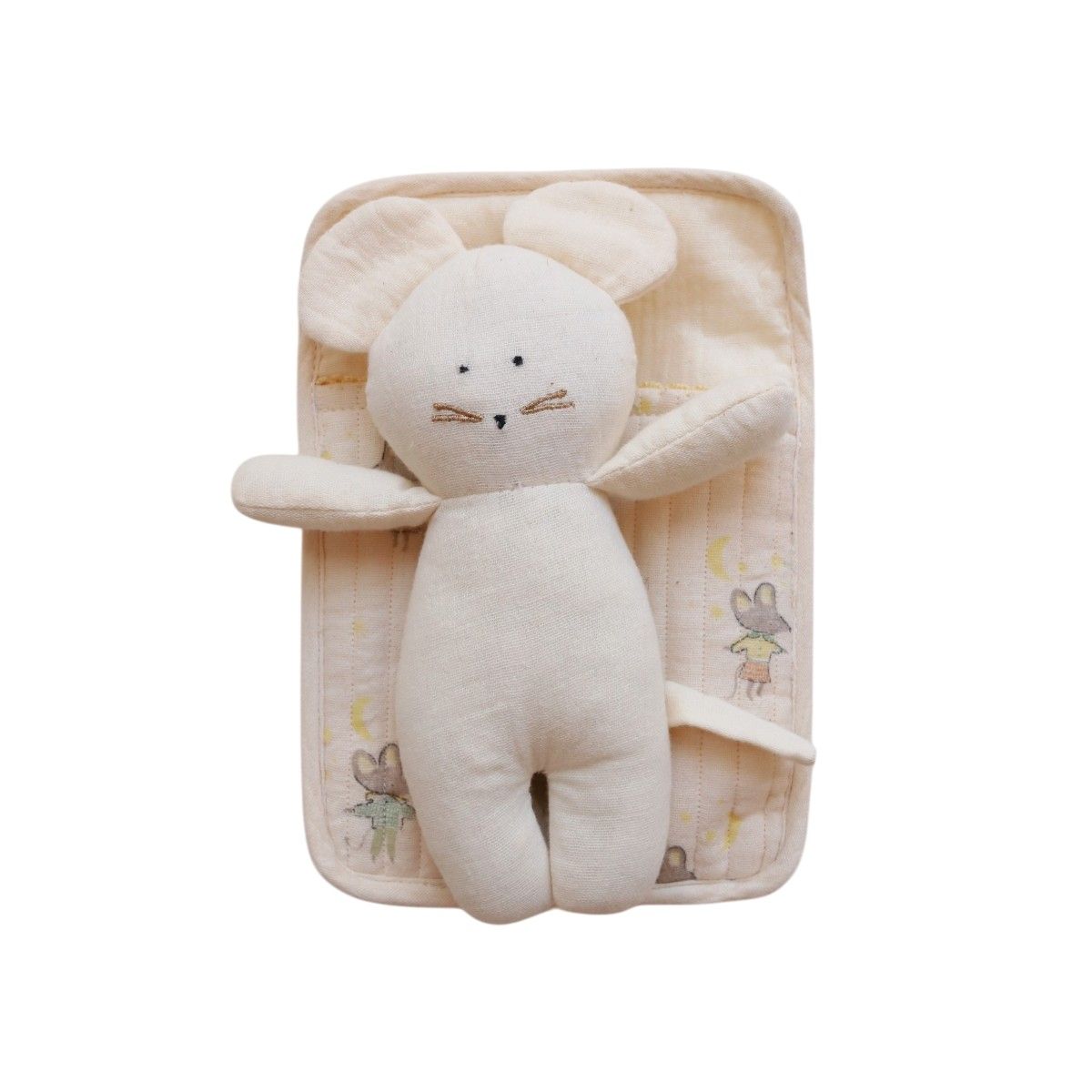 Doudou Petite Souris