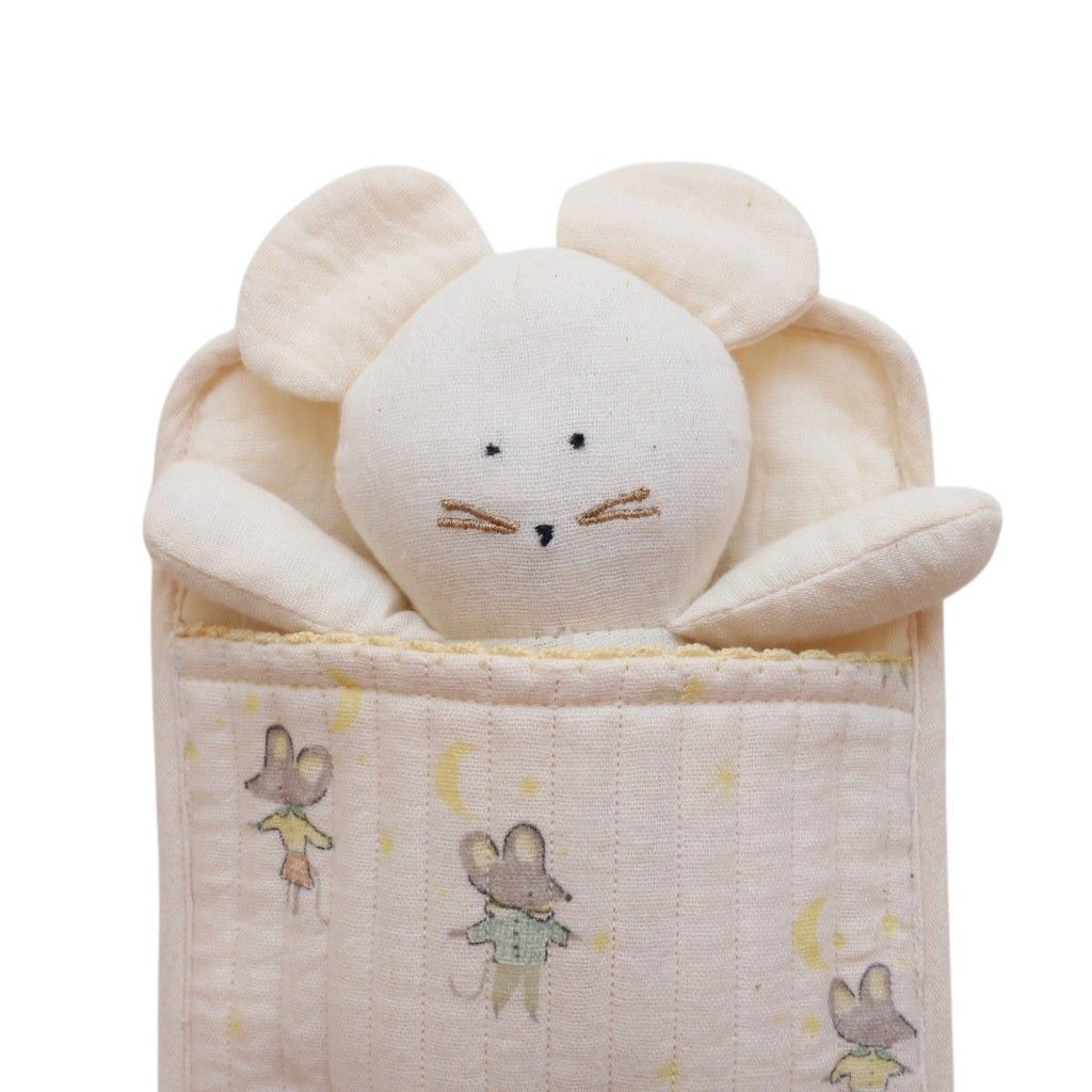 Doudou Petite Souris