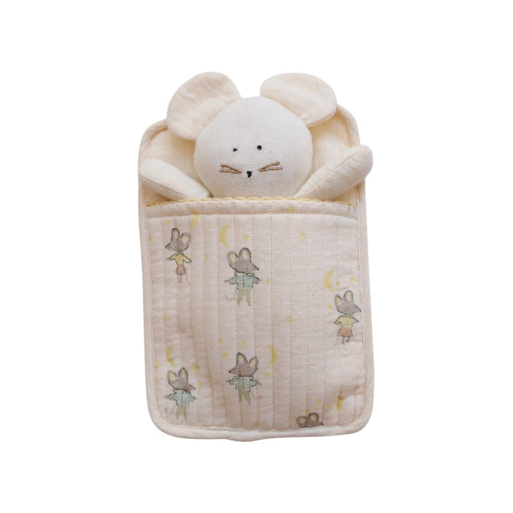 Doudou Petite Souris