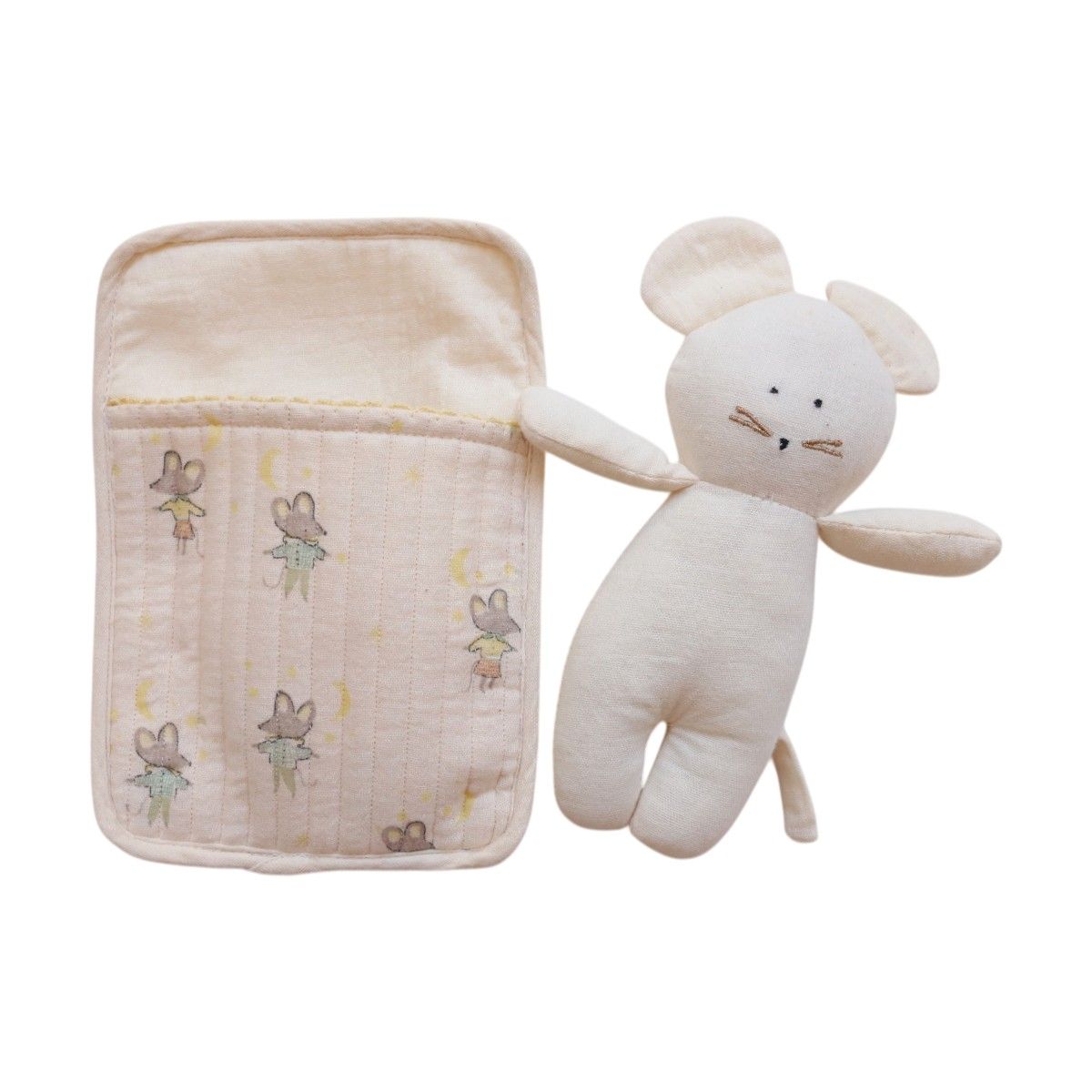 Doudou Petite Souris
