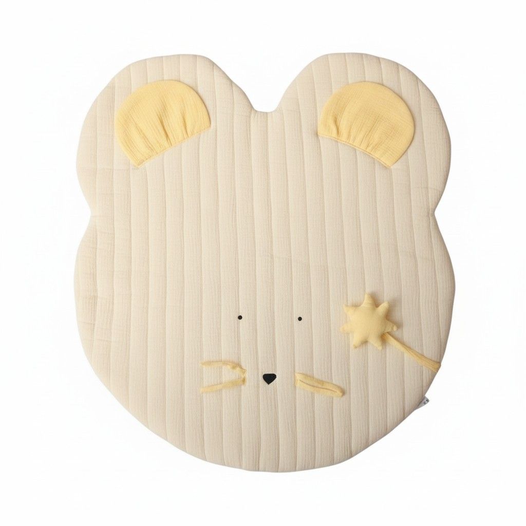 Tapis d'éveil bébé - Petites Souris