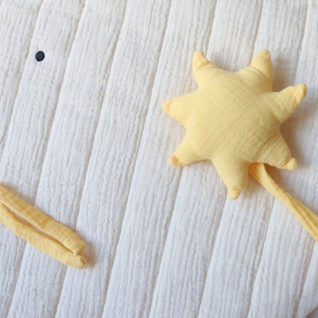 Tapis d'éveil bébé - Petites Souris
