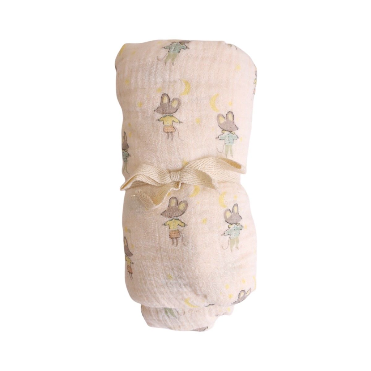 Drap housse - Petites souris